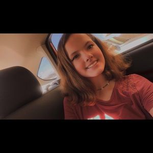 Meet your Posher, Ellen